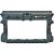 FRONTMASKE   CADDY+TOURAN; passend für 10-15 1T0805588AC9B9