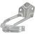 HAUBENSCHARNIER RE. CADDY, passend für 15-20 2K5823302