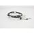 Handbremsseil links passend für HYUNDAI ix35, HYUNDAI TUCSON, HYUNDAI (BEIJING) ix35, HYUNDAI (BEIJING) TUCSON, KIA SPORTAGE, KIA (DYK) SPORTAGE, KIA (DYK) SPORTAGE-R