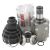 Antriebswellengelenk innen links passend für AUDI A3, AUDI Q2, AUDI Q3, AUDI TT, CUPRA ATECA, SEAT ATECA, SEAT LEON, SEAT TARRACO, SKODA KAROQ, SKODA KODIAQ, SKODA OCTAVIA, SKODA SUPERB, VW ARTEON, VW GOLF, VW GOLF ALLTRACK, VW GO