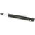 Hinterstoßdämpfer passend für AUDI A3, SEAT ALHAMBRA, SEAT ALTEA, SEAT ALTEA XL, SEAT LEON, SEAT TOLEDO, SKODA OCTAVIA, SKODA SUPERB, SKODA YETI, SKODA (SVW) OCTAVIA, VW CC, VW EOS, VW GOLF, VW GOLF PLUS, VW GOLF VAN, VW JETTA, VW