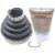 Faltenbalg antriebswelle außen hinten satz passend für AUDI A1, AUDI A3, AUDI Q2, AUDI Q3, AUDI TT, CUPRA ATECA, SEAT ALHAMBRA, SEAT ALTEA, SEAT ALTEA XL, SEAT ATECA, SEAT LEON, SEAT LEON ST, SEAT TARRACO, SKODA KAROQ, SKODA KODIA