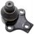 Traggelenk Für Querlenker Vorne Unten passend für SEAT CORDOBA, SEAT CORDOBA VARIO, SEAT IBIZA, SEAT INCA, SEAT TOLEDO, VW CADDY, VW CORRADO, VW DERBY, VW FOX, VW GOLF, VW GOLF Van, VW JETTA, VW PASSAT, VW POLO, VW POLO Van, VW VE