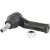 Spurstangenkopf links passend für AUDI A1, AUDI A2, AUDI A3, SEAT CORDOBA, SEAT IBIZA, SEAT LEON, SEAT Mii, SEAT TOLEDO, SKODA CITIGO, SKODA E-CITIGO, SKODA FABIA, SKODA OCTAVIA, SKODA RAPID, SKODA ROOMSTER, SKODA (SVW) FABIA, VW