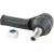 Spurstangenkopf rechts passend für AUDI A1, AUDI A2, AUDI A3, SEAT LEON, SEAT Mii, SEAT TOLEDO, SKODA CITIGO, SKODA E-CITIGO, SKODA OCTAVIA, VW BORA, VW GOLF, VW GOLF VAN, VW LOAD UP, VW NEW BEETLE, VW UP!, VW (FAW) BORA, VW (FAW)