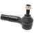 Spurstangenkopf rechts passend für AUDI A1, AUDI A3, FORD B-MAX, FORD ECOSPORT, FORD FIESTA, FORD TOURNEO CONNECT / GRAND TOURNEO CONNECT, FORD TOURNEO COURIER, FORD TRANSIT CONNECT, FORD TRANSIT COURIER, FORD AUSTRALIA ECOSPORT,