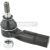 Spurstangenkopf links passend für AUDI A1, AUDI A1 City Carver, AUDI A3, AUDI Q2, AUDI Q3, AUDI (FAW) Q2L, AUDI (FAW) Q3, CUPRA ATECA, SEAT ALHAMBRA, SEAT ALTEA, SEAT ALTEA XL, SEAT ARONA, SEAT ATECA, SEAT IBIZA, SEAT LEON, SEAT L