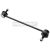 Koppelstange vorne passend für AUDI 80, AUDI 90, AUDI A1, AUDI A1 City Carver, AUDI A2, AUDI CABRIOLET, AUDI COUPE, BMW 3, BMW Z4, SEAT ARONA, SEAT CORDOBA, SEAT IBIZA, SEAT Mii, SEAT TOLEDO, SKODA CITIGO, SKODA E-CITIGO, SKODA FA