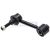 Koppelstange hinten passend für AUDI A1, AUDI A3, AUDI Q3, AUDI TT, SEAT ALHAMBRA, SEAT ALTEA, SEAT ALTEA XL, SEAT LEON, SEAT TOLEDO, SKODA OCTAVIA, SKODA SUPERB, SKODA YETI, SKODA (SVW) OCTAVIA, SKODA (SVW) YETI, VW BEETLE, VW CC