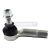 Spurstangenkopf links passend für AUDI A1, SEAT Mii, SKODA CITIGO, SKODA E-CITIGO, VW LOAD UP, VW UP!