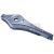 Querlenker hinten unten passend für AUDI A1, AUDI A3, AUDI Q3, AUDI TT, AUDI (FAW) Q3, SEAT ALTEA, SEAT ALTEA XL, SEAT LEON, SEAT TOLEDO, SKODA OCTAVIA, SKODA SUPERB, SKODA YETI, VW BEETLE, VW CC, VW EOS, VW GOLF, VW GOLF PLUS, VW