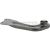 Längsstrebe Hinten Rechts passend für AUDI A1, AUDI A3, AUDI TT, SEAT ALTEA, SEAT ALTEA XL, SEAT LEON, SEAT TOLEDO, SKODA OCTAVIA, SKODA SUPERB, SKODA YETI, SKODA (SVW) OCTAVIA, SKODA (SVW) SUPERB, SKODA (SVW) YETI, VW BEETLE, VW