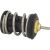 Thermostat passend für AUDI A1, AUDI A3, AUDI (FAW) A3, AUDI (FAW) Q2L, AUDI (FAW) Q3, SKODA RAPID, SKODA SUPERB, SKODA (SVW) FABIA, SKODA (SVW) KAMIQ, SKODA (SVW) KAROQ, SKODA (SVW) OCTAVIA, SKODA (SVW) RAPID, SKODA (SVW) SUPERB,