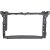 FRONTMASKE     VW T-CROSS, passend für 19->> 2GM805588C