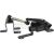Niveauregulierung Hinten passend für AUDI A3, AUDI Q3, AUDI TT, AUDI (FAW) Q3, SEAT ALTEA, SEAT ALTEA XL, SEAT LEON, SEAT TOLEDO, SKODA YETI, SKODA (SVW) YETI, VW BEETLE, VW EOS, VW GOLF, VW GOLF PLUS, VW PASSAT, VW PASSAT ALLTRAC
