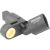 Abs-sensor raddrehzahl vorne links passend für AUDI A3, AUDI TT, SEAT AROSA, SEAT CORDOBA, SEAT CORDOBA VARIO, SEAT IBIZA, SEAT INCA, SEAT LEON, SEAT TOLEDO, SKODA OCTAVIA, VW BORA, VW CADDY, VW DERBY, VW GOLF, VW GOLF Van, VW GOL