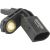 Abs-sensor raddrehzahl passend für AUDI A1, AUDI A3, AUDI Q3, AUDI TT, AUDI (FAW) Q3, SEAT ALHAMBRA, SEAT ALTEA, SEAT ALTEA XL, SEAT LEON, SEAT LEON ST, SEAT TOLEDO, SKODA OCTAVIA, SKODA SUPERB, SKODA YETI, SKODA (SVW) OCTAVIA, SK