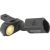 Abs-sensor raddrehzahl vorne links passend für AUDI A1, AUDI A1 City Carver, AUDI A2, AUDI A3, AUDI Q2, AUDI Q3, AUDI TT, AUDI (FAW) A3, AUDI (FAW) Q2L, AUDI (FAW) Q3, CUPRA ATECA, SEAT ARONA, SEAT ATECA, SEAT CORDOBA, SEAT IBIZA,
