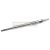Glühkerze passend für AUDI A3, AUDI A4, AUDI A6, CHRYSLER SEBRING, DODGE AVENGER, DODGE CALIBER, JEEP COMPASS, JEEP PATRIOT, MITSUBISHI GRANDIS, MITSUBISHI OUTLANDER, SEAT ALTEA, SEAT ALTEA XL, SEAT LEON, SEAT TOLEDO, SKODA OCTAVI