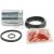Bremskolben hinten reparatursatz passend für AUDI A6, AUDI A6 Allroad, AUDI Q3, AUDI (FAW) A6L, AUDI (FAW) Q3, SEAT ALHAMBRA, VOLVO S60, VOLVO S80, VOLVO V60, VOLVO V70, VOLVO XC60, VOLVO XC70, VW CC, VW PASSAT, VW PASSAT ALLTRACK