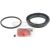 Bremssattel vorne, reparatursatz passend für SEAT ALHAMBRA, VW CALIFORNIA, VW SHARAN, VW TRANSPORTER