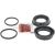 Bremssattel vorne, reparatursatz passend für MERCEDES-BENZ E-CLASS, MERCEDES-BENZ GL-CLASS, MERCEDES-BENZ M-CLASS, MERCEDES-BENZ R-CLASS, VOLVO XC60, VOLVO XC90, VW CALIFORNIA, VW MULTIVAN, VW TRANSPORTER, VW TRANSPORTER T6 / CARA