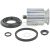 Bremskolben hinterachse mit mechanismus, reparatursatz passend für AUDI A1, AUDI A3, SEAT ALTEA, SEAT ALTEA XL, SEAT LEON, SKODA OCTAVIA, SKODA SUPERB, SKODA YETI, SKODA (SVW) OCTAVIA, SKODA (SVW) YETI, VW BEETLE, VW CADDY, VW EOS