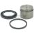 Bremskolben hinten reparatursatz passend für BMW 1, BMW 2, BMW 3, BMW 4, MERCEDES-BENZ CLS, MERCEDES-BENZ E-CLASS, MERCEDES-BENZ S-CLASS, MERCEDES-BENZ SL, NISSAN 350Z, NISSAN FAIRLADY Z, NISSAN SKYLINE, VW TOUAREG