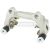 Bremssattel halter hinten links passend für AUDI A3, SEAT ALTEA, SEAT ALTEA XL, SEAT LEON, SKODA OCTAVIA, SKODA SUPERB, SKODA YETI, SKODA (SVW) OCTAVIA, SKODA (SVW) YETI, VW BEETLE, VW CADDY, VW EOS, VW GOLF, VW GOLF VAN, VW JETTA