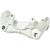 Bremssattel halter vorne passend für VW CALIFORNIA, VW MULTIVAN, VW TOUAREG, VW TRANSPORTER, VW TRANSPORTER T6 / CARAVELLE