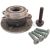Radnabe vorne passend für AUDI A1, AUDI A3, AUDI Q3, AUDI TT, AUDI (FAW) Q3, SEAT ALHAMBRA, SEAT ALTEA, SEAT ALTEA XL, SEAT LEON, SEAT TOLEDO, SKODA OCTAVIA, SKODA SUPERB, SKODA YETI, VW BEETLE, VW CADDY, VW CADDY ALLTRACK, VW CC,