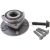 Radnabe vorne passend für AUDI A3, AUDI Q2, AUDI Q3, AUDI TT, CUPRA ATECA, SEAT ALTEA, SEAT ALTEA XL, SEAT ATECA, SEAT LEON, SEAT LEON ST, SEAT TARRACO, SEAT TOLEDO, SKODA KAROQ, SKODA KODIAQ, SKODA OCTAVIA, SKODA SUPERB, SKODA YE
