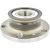 Radnabe hinten passend für SEAT TOLEDO, SKODA FABIA, SKODA RAPID, SKODA ROOMSTER, SKODA (SVW) KAMIQ, SKODA (SVW) RAPID, VW (FAW) BORA, VW (FAW) JETTA, VW (SVW) CROSS SANTANA, VW (SVW) GRAN SANTANA, VW (SVW) LAVIDA, VW (SVW) SANTAN