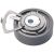 Spannrolle für zahnriemen passend für AUDI A2, SEAT ALTEA, SEAT ALTEA XL, SEAT AROSA, SEAT CORDOBA, SEAT CORDOBA VARIO, SEAT IBIZA, SEAT INCA, SEAT LEON, SEAT TOLEDO, SKODA FABIA, SKODA OCTAVIA, SKODA ROOMSTER, VW BORA, VW CADDY,