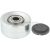 Umlenkrolle passend für VW AMAROK, VW CALIFORNIA, VW CRAFTER 30-35, VW CRAFTER 30-50, VW MULTIVAN, VW TRANSPORTER, VW TRANSPORTER T6 / CARAVELLE