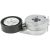 Zahnriemen-spannrolle passend für AUDI A4, AUDI A4 Allroad, AUDI A5, AUDI Q5, AUDI (FAW) A4L, AUDI (FAW) Q5, SEAT EXEO, VW AMAROK, VW CALIFORNIA, VW MULTIVAN, VW TRANSPORTER, VW TRANSPORTER T6 / CARAVELLE
