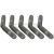 Abgaskrümmer stehbolzen passend für AUDI 100, AUDI 200, AUDI 80, AUDI 90, AUDI A1, AUDI A3, AUDI A4, AUDI A6, AUDI A6 Allroad, AUDI CABRIOLET, AUDI COUPE, AUDI Q3, AUDI Q7, AUDI TT, AUDI (FAW) A4, AUDI (FAW) A6, AUDI (FAW) A6L, AU
