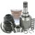 Antriebswellengelenk innen links passend für RENAULT KANGOO, RENAULT KANGOO BE BOP, RENAULT KANGOO / GRAND KANGOO