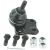 Traggelenk Für Querlenker Vorne Unten passend für RENAULT FLUENCE, RENAULT GRAND SCÉNIC, RENAULT MEGANE, RENAULT MEGANE CC, RENAULT SCÉNIC
