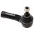 Spurstangenkopf rechts passend für NISSAN KUBISTAR, RENAULT CLIO, RENAULT DOKKER, RENAULT KANGOO, RENAULT Megane, RENAULT MEGANE, RENAULT MODUS / GRAND MODUS, RENAULT SCÉNIC, RENAULT THALIA, RENAULT TWINGO, RENAULT WIND