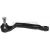 Spurstangenkopf links passend für MERCEDES-BENZ CITAN, RENAULT KANGOO, RENAULT KANGOO BE BOP, RENAULT KANGOO / GRAND KANGOO