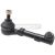 Spurstangenkopf links passend für RENAULT CLIO, RENAULT KANGOO, RENAULT Megane, RENAULT MEGANE, RENAULT SCÉNIC