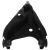 Querlenker vorne links passend für DACIA LOGAN, DACIA LOGAN MCV, DACIA SANDERO, NISSAN BLUEBIRD SYLPHY, RENAULT LOGAN, RENAULT LOGAN EXPRESS, RENAULT SANDERO/STEPWAY
