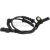 Abs-sensor raddrehzahl vorne passend für DACIA DUSTER, RENAULT DUSTER, RENAULT MEGANE