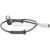 Abs-sensor raddrehzahl hinten links passend für DACIA LOGAN, RENAULT LOGAN/STEPWAY, RENAULT THALIA