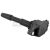 Zündspule passend für DACIA DOKKER, DACIA DUSTER, DACIA LODGY, DACIA LOGAN, DODGE CHARGER, MERCEDES-BENZ CITAN, NISSAN JUKE, NISSAN MICRA, NISSAN PULSAR, NISSAN QASHQAI, RENAULT CAPTUR, RENAULT CLIO, RENAULT DUSTER, RENAULT FLUENC