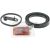 Bremssattel vorne, reparatursatz passend für CITROEN BERLINGO, CITROEN BERLINGO / BERLINGO FIRST, CITROEN BERLINGO MULTISPACE, CITROEN C3, CITROEN C4, CITROEN XSARA, CITROEN XSARA PICASSO, FORD ESCORT, FORD USA ESCORT, NISSAN KUBI