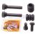 Bremssattel vorne, reparatursatz passend für DACIA LOGAN, NISSAN SERENA, NISSAN TERRANO II, NISSAN TERRANO II Van, NISSAN VANETTE CARGO, RENAULT 19, RENAULT 21, RENAULT CLIO, RENAULT ESPACE, RENAULT LOGAN, RENAULT Megane, RENAULT