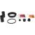Bremssattel vorne, reparatursatz passend für DACIA LOGAN, RENAULT CLIO, RENAULT LOGAN, RENAULT LOGAN/STEPWAY, RENAULT THALIA, RENAULT TWINGO