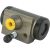 Radbremszylinder Hinten passend für DACIA LOGAN, RENAULT CLIO, RENAULT LOGAN, RENAULT LOGAN/STEPWAY, RENAULT THALIA